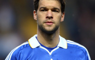 Video: Michael Ballack - Ông vua về nhì vĩ đại