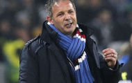 Sampdoria – Sinisa Mihajlovic: Quá khứ, hiện tại và tương lai!