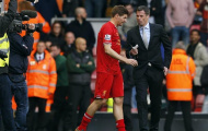 Cưu sao Liverpool bất ngờ ủng hộ M.U