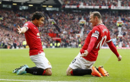 Sự thật nào về Van Gaal và Rafael hè qua