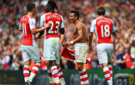 Ai là nhà vô địch kiểm soát bóng ở Premier League?