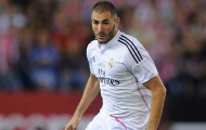 Tại sao Benzema ít ghi bàn, nhưng vẫn được ưu tiên?