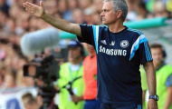 Chỉ một lý do duy nhất mới có thể khiến Mourinho rời Chelsea