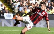 Góc Milan: Đi tìm tiền đạo thực sự