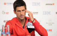 Giai đoạn thử thách của Djokovic