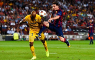 10 ứng viên vua phá lưới Champions League mùa này