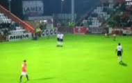 Video: Pha đánh đầu đẳng cấp của tài năng trẻ Tom Thorpe (Man Utd)
