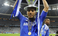 “Sao trẻ” tức giận chỉ trích Chelsea gian dối