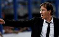 HLV Garcia: AS Roma chỉ là kẻ 'chầu rìa' ở Champions League