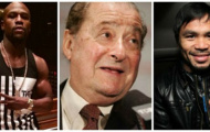 Khó có màn so găng thế kỷ Mayweather - Pacquiao