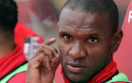 Eric Abidal muốn trở thành thành viên ban huấn luyện của Barca