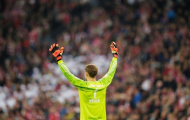 Bayern Munich vẫn còn khát khao vô địch