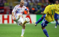Video: Zidane và Ronaldinho - Ai tài hơn ai?