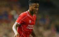 Liverpool tăng lương “cực khủng” giữ chân Sterling