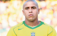 Video: Top 10 bàn thắng không tưởng của Roberto Carlos