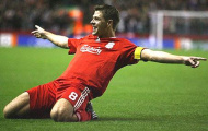 Những biểu tượng đương đại của Premier League