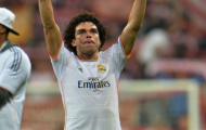 Real Madrid công bố đội hình hành quân đến sân Ludogorets
