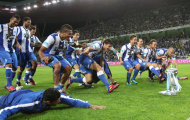 FC Porto: Ký ức đẹp ngày hôm qua