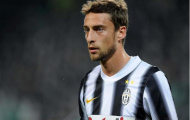 Claudio Marchisio: Mẫu tiền vệ ưa thích của Massimiliano Allegri