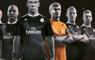 Video: Real Madrid tung quảng cáo áo đấu Rồng siêu hoành tráng
