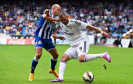 Real: Ronaldo săn kỷ lục, Benzema tìm niềm tin