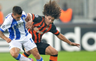 Champions League (Bảng H): Jackson Martinez giúp Porto thoát chết thần kì
