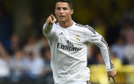Jorge Valdano: 'Tuổi tác chẳng ảnh hưởng đến CR7'
