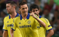 Gọi Matic là 'quái vật', Jose Mourinho chưa hài lòng với chiến thắng
