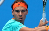 Video: Loạt đôi công 24 lần chạm vợt kịch tính giữa Nadal và Gasquet