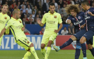 Những điều rút ra sau chiến thắng của PSG trước Barca