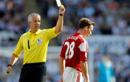 Điểm mặt 10 “vua thẻ” trong lịch sử Premier League