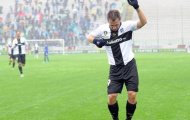 Antonio Cassano – Ngôi sao cuối cùng của đội quân Thập tự
