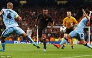 'Niềm tin đã trở lại với AS Roma'