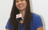 WTA Finals (Singapore) 2014: Li Na trở thành Đại sứ quảng bá hình ảnh giải đấu