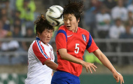 15h00 ngày 01/10, nữ Việt Nam vs nữ Hàn Quốc: Quyết để lại dấu ấn trận cuối