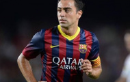 Điểm tin sáng 01/10: Barca thôi bất bại, Xavi đi vào lịch sử Champions League
