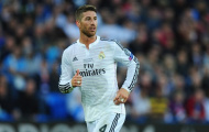 Nóng! Về Manchester, Sergio Ramos sẽ tắm trong biển tiền