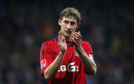Stefan Kiessling: Nỗi niềm người lỗi hẹn
