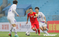 Sứ mệnh của U19 Việt Nam và các đội tuyển quốc gia là gì?