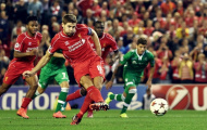 01h45 ngày 02/10, FC Basel vs Liverpool: Lần đầu xa nhà