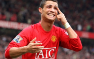 Ra đi và đừng trở về, Ronaldo nhé!