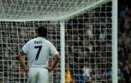 Những ông già tại Champions League
