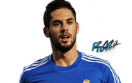 Hài lòng khi làm kép phụ, Isco chưa muốn rời Real Madrid