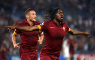 Gervinho thừa nhận luôn 'tự ti' trong thời gian thi đấu cho Arsenal