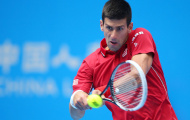 Djokovic - Pospisil: Đẳng cấp lên tiếng