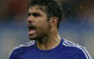 Video: Diego Costa, 'quái vật' trên hàng công của Chelsea