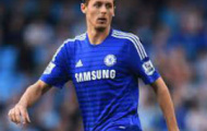 Video: Nemanja Matic, 'quái vật' nơi hàng tiền vệ của Chelsea