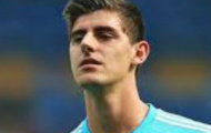 Video: Thibaut Courtois, 'quái vật' nơi khung gỗ của Chelsea
