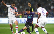 Lyon - Cựu hoàng một thời của Ligue 1