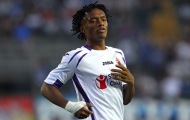Tiết lộ: Juan Cuadrado từ chối cả M.U và Barcelona